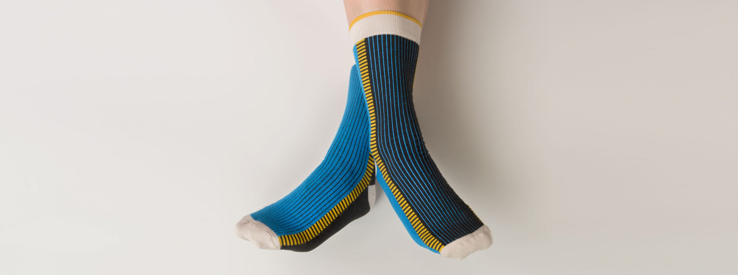 Held op Sokken met Alzheimer SOCKS Gezondheid Plus